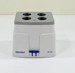 Eppendorf 4X 50ML Smartblock Thermoblock For Thermomixer/thermostat. Fixed Price $395.00.