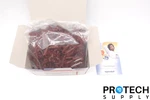 500/CASE Eppendorf 022363638 Safe-lock Microcentrifuge Tube 0.5ML New. Fixed Price $22.00.