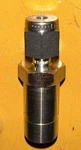 X Tube 316SS Reducing Adapter Ham-let 767LT 1/8-1/2, Swag Ref SS-200-R-8. Fixed Price $8.00.