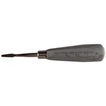 Hu-friedy Ea Cogswell Elevator #510 Large Tapered Hexagon Handle Usa. Fixed Price $64.57.