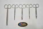 Dental Medical Specialty Scissors - 5 Name Brand See Description. Fixed Price $149.00.