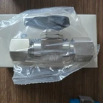 New Swagelok SS-83PF8 Series Valve Seat Peek 6000 Psig 100F. Fixed Price $175.00.