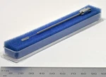 Bd #511169 Technique 23G Nedl Luer-lok Tonsil 465LNRS " Surgical Stainless. Fixed Price $21.60.