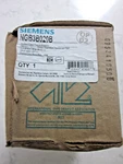 New Siemens NGB3B020B Molded Case Circuit Breaker, Bolt On, Amp, Pole, 600V. Fixed Price $97.99.