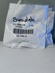 Lot Of 3 Swagelok Multi Purpose Push-on, SS-PB4-6. Fixed Price $25.00.