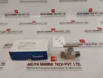 Swagelok SS-26VS8 Bonnet Needle Valve. Fixed Price $224.62.