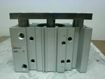 Smc MGPM63-25AZ Guided Cylinder 63MM Bore 25MM Stroke-new No Box. Fixed Price $72.77.