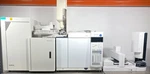Gc-ms Agilent 7890A With 7693 Autosampler & Headspac , Almsco Benchtof-dx #2. Fixed Price $13900.00.