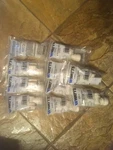 Watts 3539B-10 Sea Tech Stop Valve 1/2" Cts. Fixed Price $13.99.