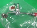 Nupro Valve -- SS-4BKR-SW New. Fixed Price $25.00.