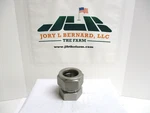 Swagelok, SS-1610-C, 1" Tube Cap, Sst, Lot Of 5. Fixed Price $114.75.