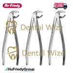 Hu-friedy Mead FMD3 Extraction Forceps Serrated Anterior Tools Pcs. Fixed Price $291.00.