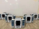 Dom 2022 Lot Of Alaris 8015 Wifi Controller With - 8100 Modules 12.3.6. Fixed Price $1000.00.