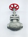 Ladish Valves 5236-9001-TT01-125A Stainless Steel Check 2-1/2"-SOCKET Weld. Fixed Price $449.99.
