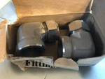 Parker, Cpi Female Elbow, 16-16 Dbz-ss, **lot Of 2 In Box. Fixed Price $130.00.