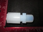 Entegris C6-6FN-1 Fitting. Fixed Price $17.95.