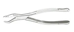 Original Miltex Integra Dental 10S Stainless Steel Extr Fcp Upper Molar Germany. Fixed Price $104.95.