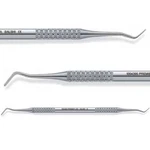 Premier Balshi Packer - Serrated Cord Packing Instrument With Tactile Balanced. Fixed Price $31.99.