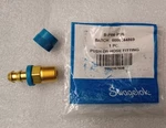 1- Swagelok Brass Push-on Hose Fitting, 3/8" X Tube, B-PB6-PM6. Fixed Price $8.50.