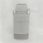 Ndd Easyone Spirette Calibration Adapter 2030-3. Fixed Price $54.95.