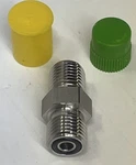 Swagelok/cajon SS-4-VCO-1-4 Male X 1/4" Npt Connector Fitting. Fixed Price $13.95.