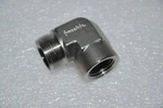 Swagelok SS-1210-8-8 Female Elbow 3/4 In. Tube Od X 1/2 Npt New. Fixed Price $29.99.