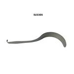 V. Mueller SU3305 Retractor, Deaver #5 Blade 2"X13" Instrument. Fixed Price $60.75.
