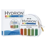 Micro Essential Laboratory QT-10 Plastic Hydrion Low Range Quat Check Test Paper. Fixed Price $20.09.