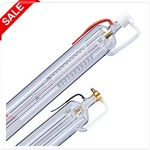 100W 115W Peak 120W Industrial CO2 Laser Tube 1450MM 80MM For Engraver. Fixed Price $499.99.