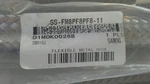 New Swagelok SS-FM8PF8PF8-11 316L Braid 1/2" Fnpt Flexible Metal Hose. Fixed Price $60.00.