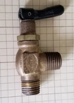 Hoke Needle Toggle Valve 1/4 Npt 5121M4B. Fixed Price $14.69.