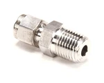 Imperial 3/16 X 1/4 Probe Connector Stainless Steel 30407 - Free Shipping +. Fixed Price $83.67.