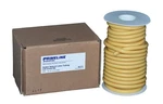 Primeline Natural Rubber Latex Tubing - 1/4 Id 3/32 Wall Amber 50 Feet Hose. Fixed Price $41.52.