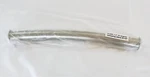 1.5 Sanitary Stainless Steel Tri Clamp 20.5" Long 45 Sweep Elbow SS304 R=19". Fixed Price $324.95.