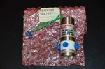 Bio-chem 100T3-S70 Zymark 44227 Solenoid Operated Isolation Valve / 3-WAY 12VDC. Fixed Price $155.00.