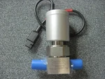 6LV-DFBW8P-CM Diaphragm Valve Swagelok. Fixed Price $199.00.