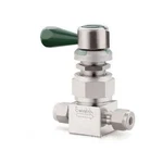 Swagelok SS-DLS6 High Purity Diaphragm Sealed Valve Fnsp. Fixed Price $372.77.