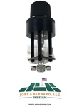 Swagelok, HC-3NBS4-HC-95C, Severe Service Needle Valve, C-276 Alloy, 1/4"T New. Fixed Price $410.00.