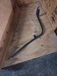 Humvee M1113 M1114 Transmission Dipstick Tube 12469144 RCSK17328 2590014430361. Fixed Price $125.00.