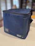 Resmed Cpap Machine H5I Carrying Case Travel Bag Padded Puritan Bennett Tyco. Fixed Price $21.99.