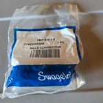 New Swagelok 2507-810-1-8 Super Duplex Tube Fitting 1/2 Mnpt. Fixed Price $120.00.