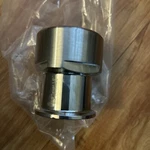 Nice Vne 1.5" Stainless Steel Female Adapter Clamp Sanitary 304 # ZH1802402. Fixed Price $24.99.