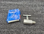 Tescom Anderson Greenwood H71VIS-44Q-SG Needle Valve 316 Body Trim Monel. Fixed Price $86.99.