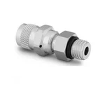 Swagelok SS-4PST4 316 Stainless Steel Purge Valve Fnsp. Fixed Price $67.63.