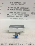 Ssp Duolok ISSD4ME8 Male Elbow 1/4" Tube X 1/2" Mnpt Fitting. Fixed Price $11.00.