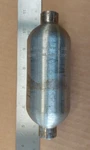 Swagelok 316L-HDF4-150 / 316LHDF4150 (used). Fixed Price $170.00.