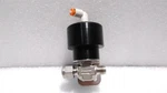 Used Swagelok / 589853001, SS-92S4-O Toggle Switch Valve. Fixed Price $102.00.