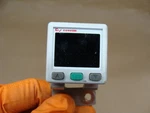 Parker MPS-V34N-PCI Convum Digital Pressure Sensor 12-24VDC. Fixed Price $59.99.