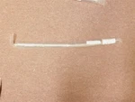 Swagelok SS-FJ12TA12TA12-30 30" 316 860PSIG 3/4" Braided Pressure/vacuum Hose. Fixed Price $99.99.