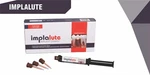 Medicept Implalute Semi Permanent Dental Implant Cement Automix 5ML (free Ship). Fixed Price $66.40.